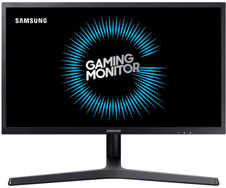 Samsung S25HG50 25'' Schermo Gaming S25HG50 25'' Schermo Gaming Samsung 785300131235 N. figura 1