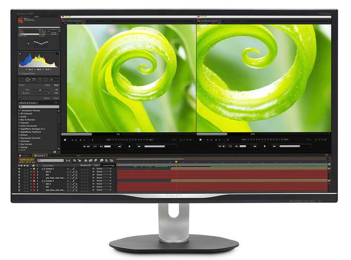 Philips 328P6VJEB/00 32" Monitor Monitor 328P6VJEB/00 32" Monitor Monitor Philips 785300129066 Bild Nr. 1