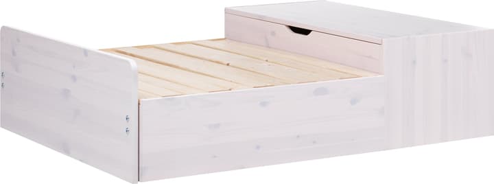 Bettsofa inkl. Bettkasten CLASSIC