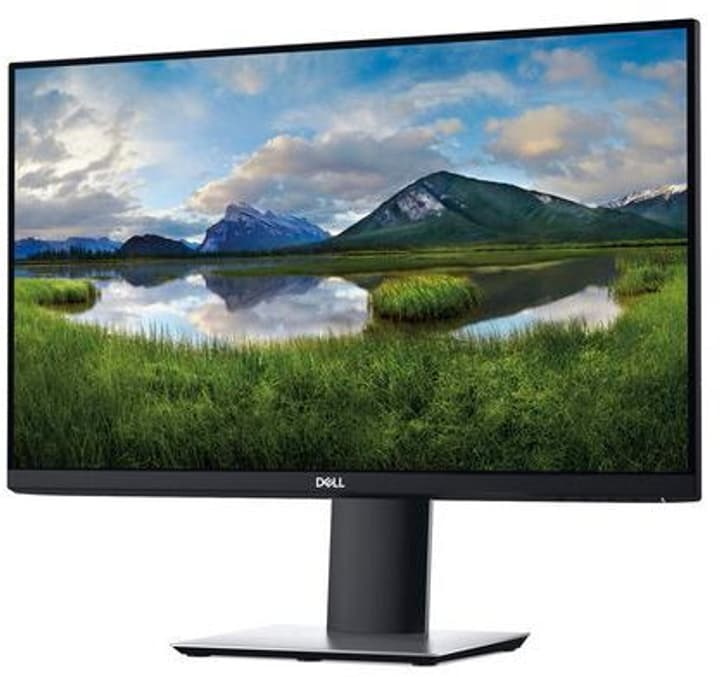 Dell P2219H 22" Moniteur P2219H 22" Moniteur Dell 785300150943 Photo no. 1
