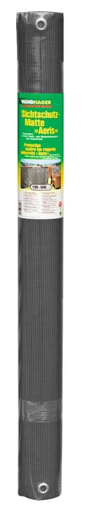 Image of Windhager Sichtschutzmatte Aeris 500 x 90 cm Sichtschutzblende bei Do it + Garden von Migros