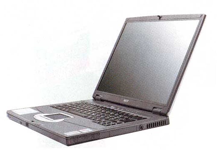 Acer ACER TM 291LMI ACER TM 291LMI Acer 79700590000004 Bild Nr. 1