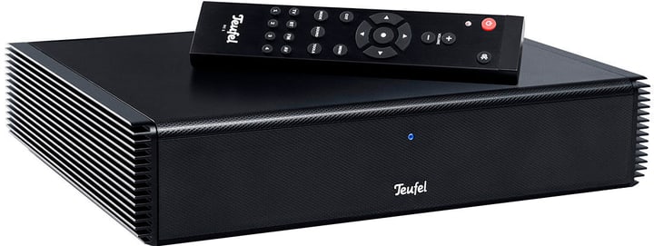 Teufel Varion CoreStation AV-Receiver Varion CoreStation AV-Receiver Teufel 785300133263 N. figura 1