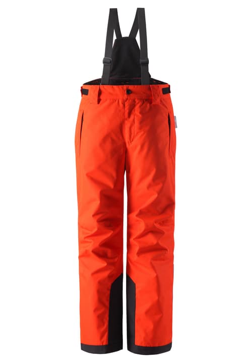 Reima Wingon Pantalon de ski pour garçons Wingon Pantalon de ski pour garçons Reima 466948012834 Couleur orange Taille 128 Photo no. 1