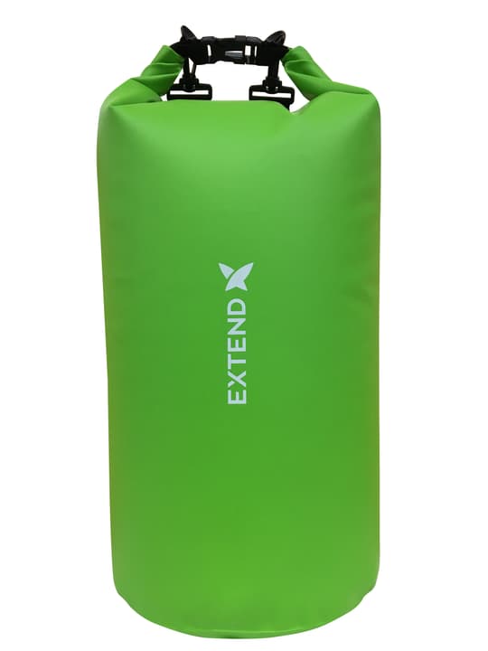 Image of Extend Waterproof Bag 20 L Dry Bag limegrün