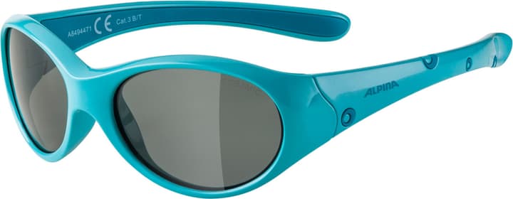 Image of Alpina Flexxy Girl Sportbrille grün