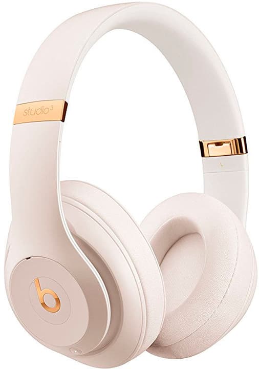 Beats By Dr. Dre Studio 3 - Porcelain rose Cuffie Over-Ear Studio 3 - Porcelain rose Cuffie Over-Ear Beats By Dr. Dre 785300135004 N. figura 1