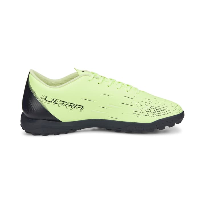 Image of Puma Ultra Play TT Fussballschuhe gelb