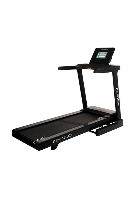 Image of Finnlo Alpine TFT Laufband