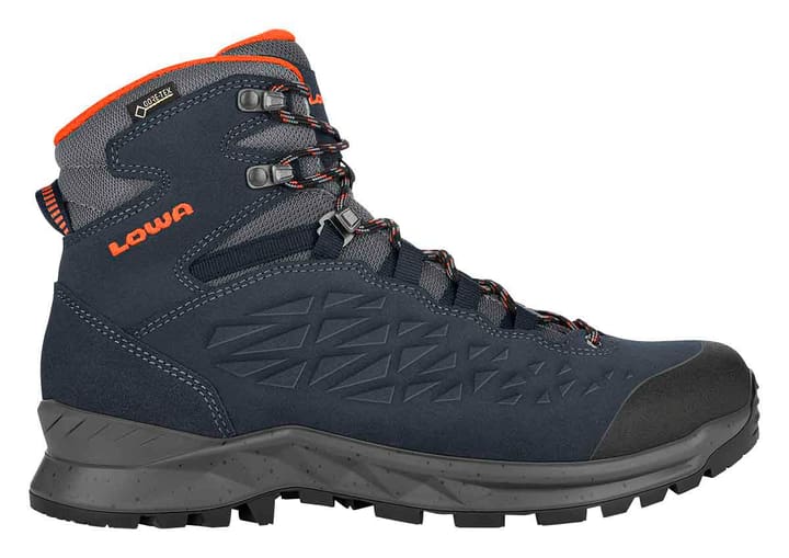 Image of Lowa Explorer GTX Mid Trekkingschuhe blau bei Migros SportXX