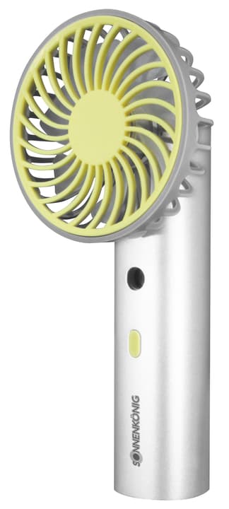 Image of Sonnenkönig Air Fresh Mini Handventilator bei Do it + Garden von Migros