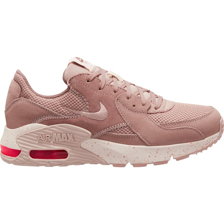 Image of Nike Air Max Excee Freizeitschuhe rosa bei Migros SportXX