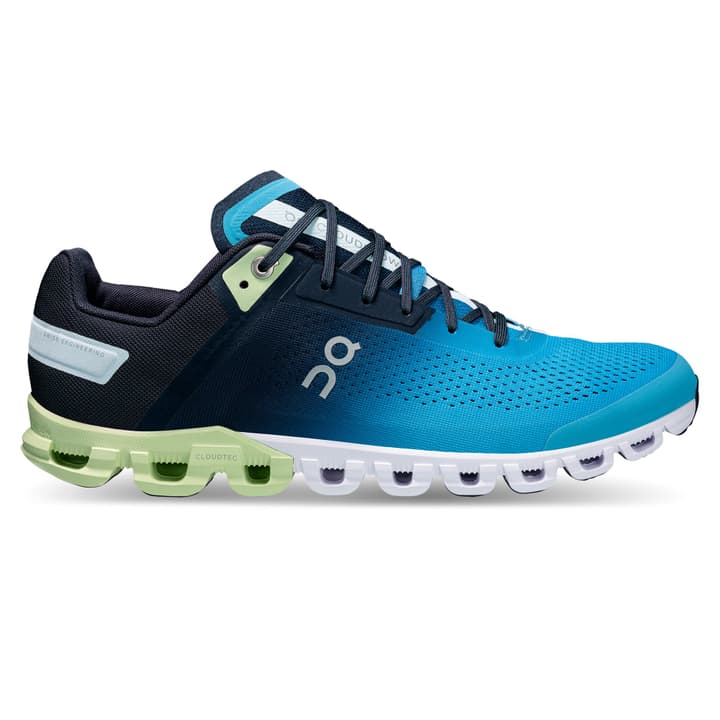 Image of On Cloudflow Runningschuhe blau bei Migros SportXX