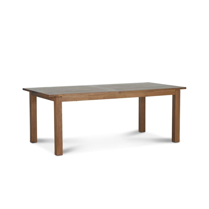 BASSANO table extensible BASSANO table extensible 366059900000 Dimensions L: 210.0 cm x P: 100.0 cm x H: 76.0 cm Couleur Chêne des marais désert Photo no. 1