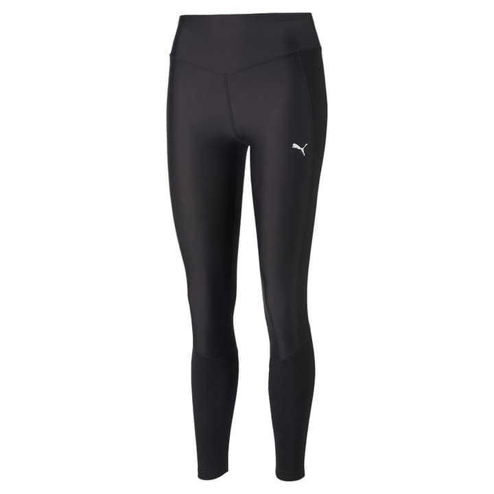 Image of Puma W Eversculpt HW Tight Fitnessleggings schwarz bei Migros SportXX