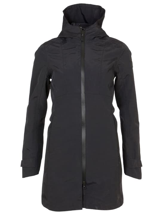 Image of Rukka Noori Regenmantel schwarz bei Migros SportXX