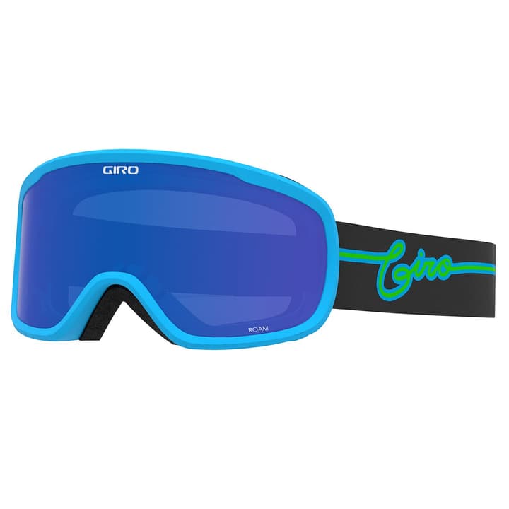 Image of Giro Roam Flash Skibrille / Snowboardbrille blau