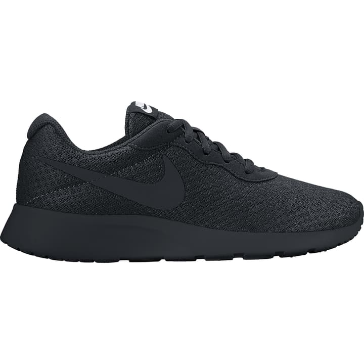 sneaker tanjun damen schwarz
