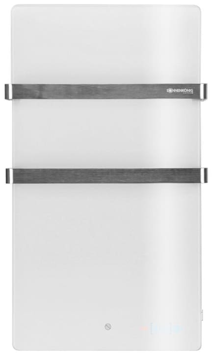 Image of Sonnenkönig Infrarot Glasheizwand BAGNO 450 Heizwand bei Do it + Garden von Migros