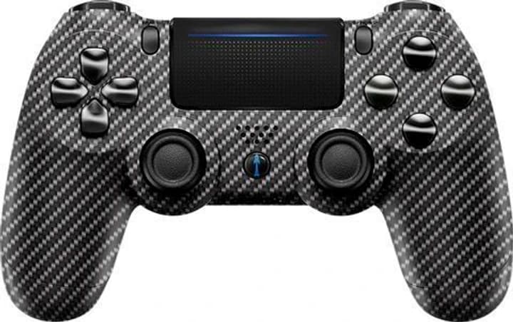 Rocket Games Carbon Rocket Controller Controller Carbon Rocket Controller Controller Rocket Games 785300150777 Photo no. 1