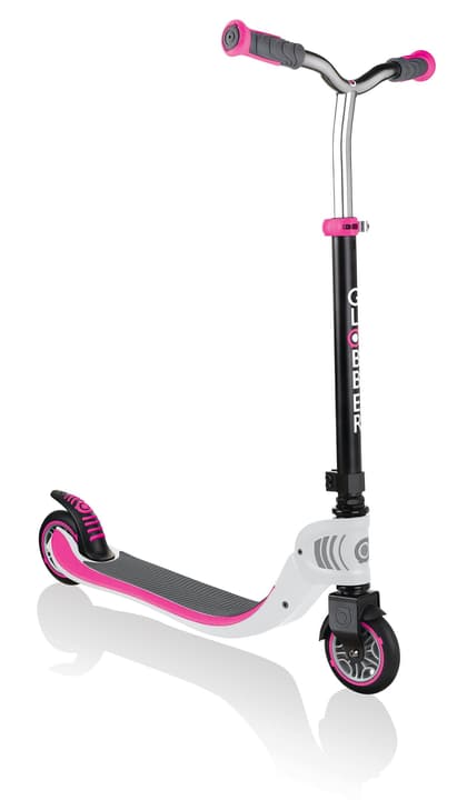 Image of Globber Flow Foldalbe Scooter pink bei Migros SportXX