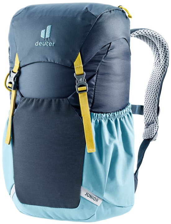 Image of Deuter Junior Kinderrucksack marine