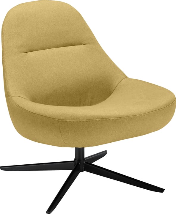 BOSCH Fauteuil BOSCH Fauteuil 402464707061 Couleur Vert clair Dimensions L: 72.0 cm x P: 77.0 cm x H: 82.0 cm Photo no. 1