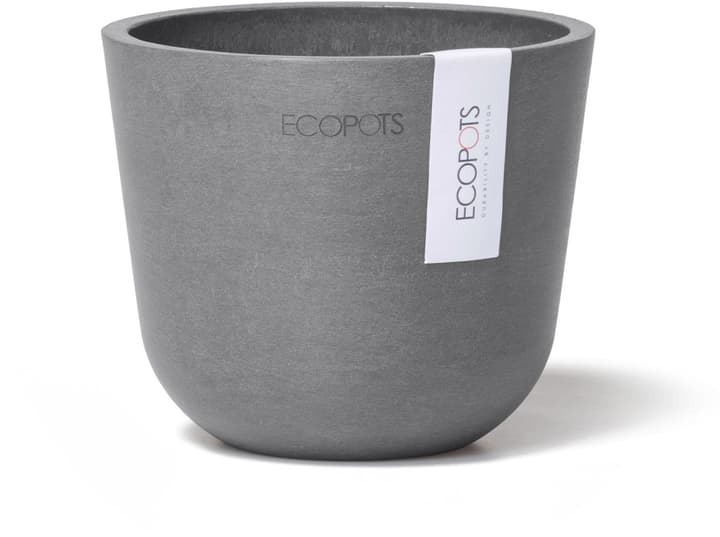 Image of Ecopots Oslo Mini Übertopf