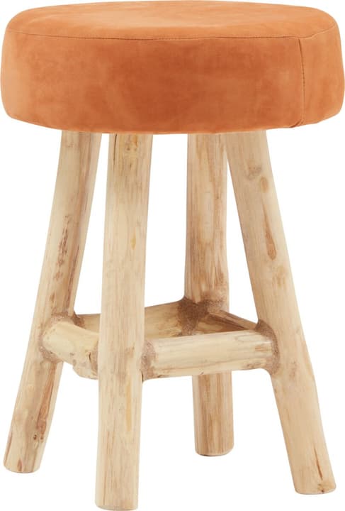 Image of Hocker Teakholz Deko bei Do it + Garden von Migros