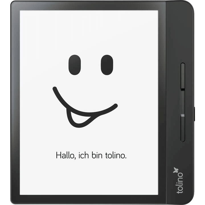 Tolino epos 2 eReader epos 2 eReader Tolino 782682900000 N. figura 1