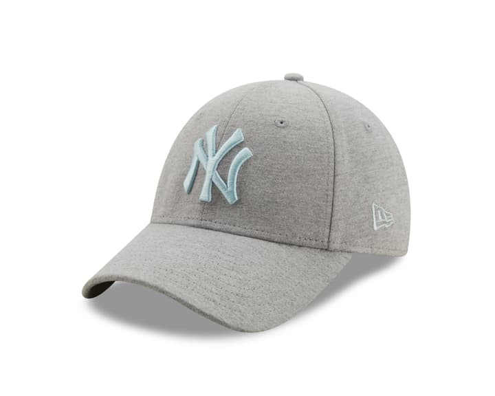 Image of New Era League Basic Jersey 9Fort Cap grau bei Migros SportXX