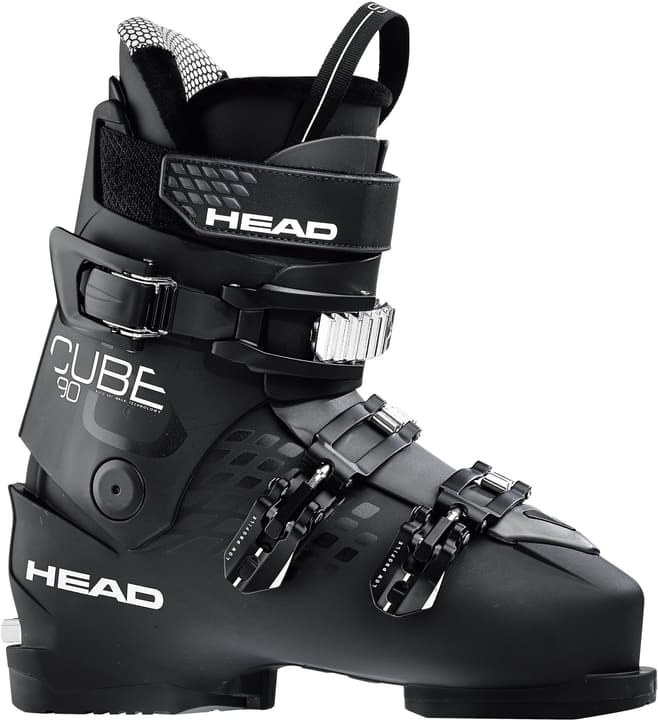 Image of Head Cube 3 90 Skischuhe schwarz bei Migros SportXX