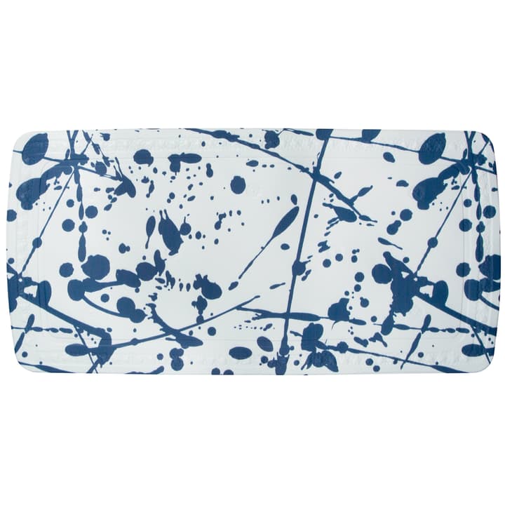 Image of spirella Bang 71x36cm Blau Wanneneinlage bei Do it + Garden von Migros