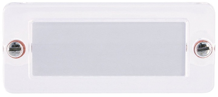 Image of Feller EDIZIOdue zu Sonnerie Abdeckrahmen bei Do it + Garden von Migros