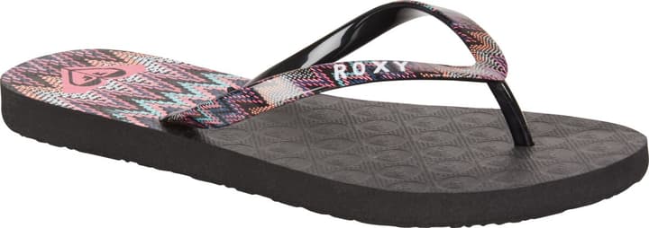 Image of Roxy To the Sea Bubbles Sandalen schwarz bei Migros SportXX