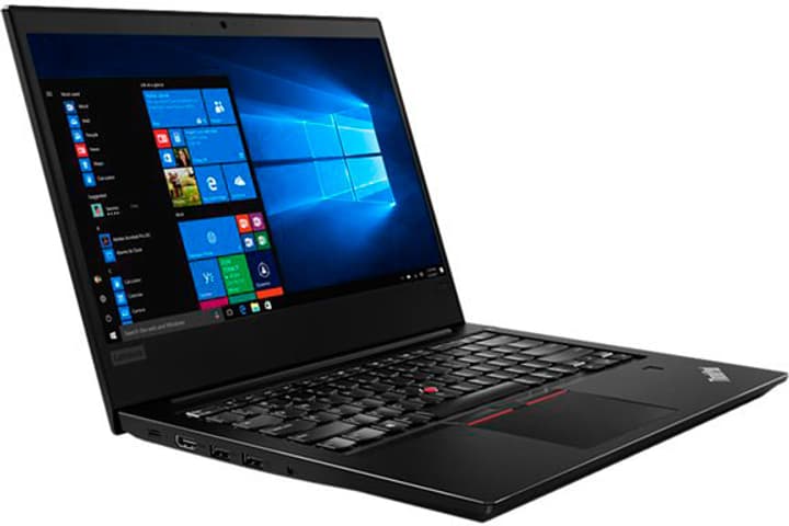 Lenovo ThinkPad E480 20KN001QMZ Ordinateur portable ThinkPad E480 20KN001QMZ Ordinateur portable Lenovo 785300136866 Photo no. 1