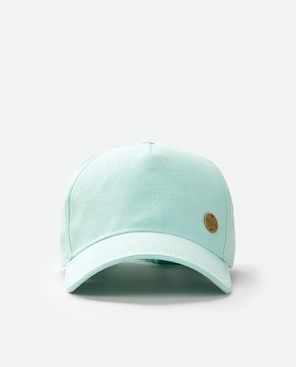 Image of Rip Curl Hemp TIE Back CAP Cap türkis bei Migros SportXX