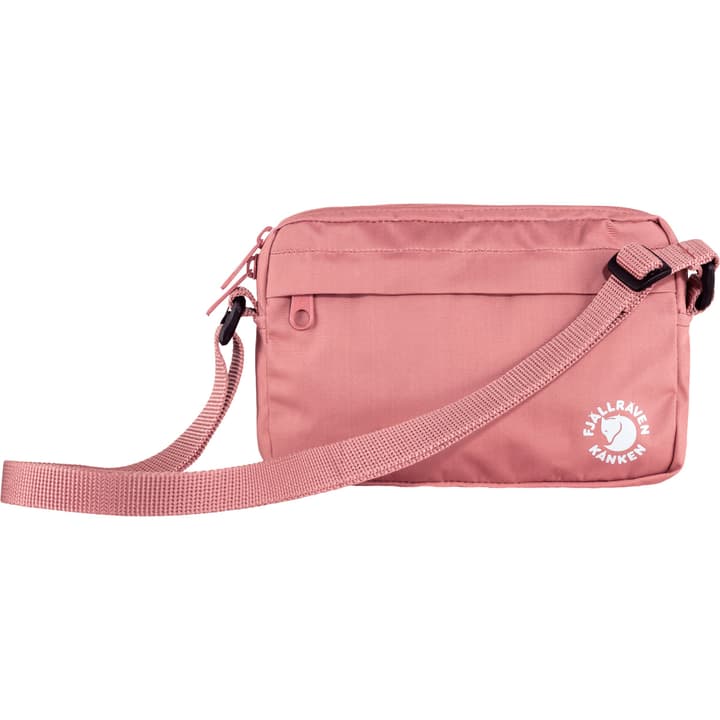 Image of Fjällräven Tree-Kånken Pocket Umhängetasche rosa bei Migros SportXX