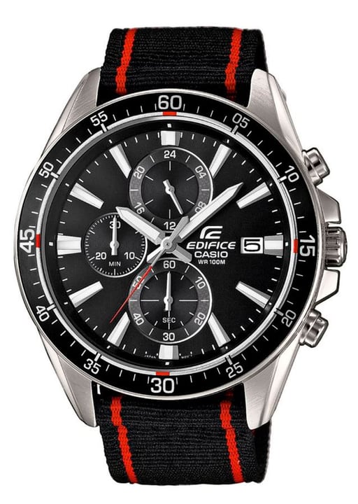 Edifice Orologio EFR-546C-1AVUEF Orologio EFR-546C-1AVUEF Edifice 785300132396 N. figura 1