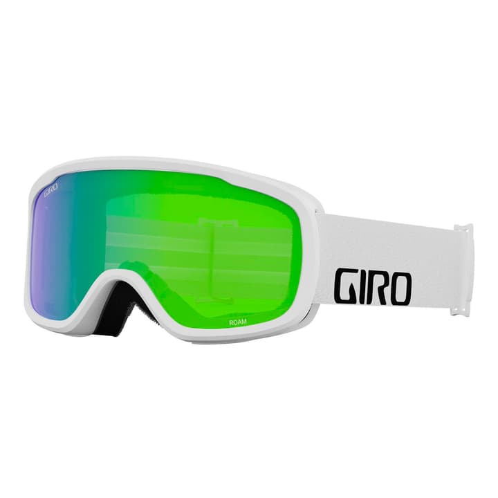 Image of Giro Roam Flash Goggle Skibrille / Snowboardbrille weiss