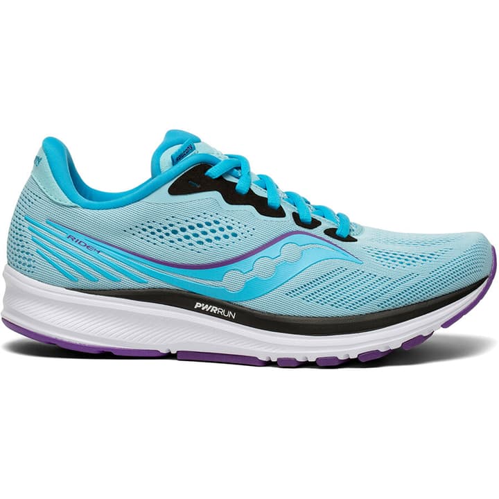 Image of Saucony Ride 14 Runningschuhe blau bei Migros SportXX
