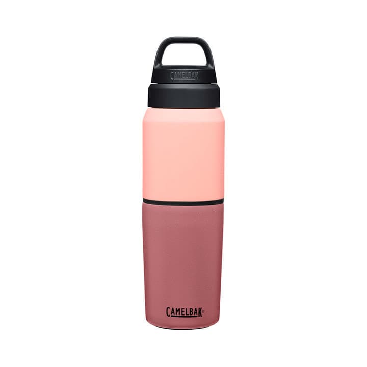 Image of Camelbak Multibev V.i. 0.5L/0.35L Isolierflasche / Thermosflasche altrosa bei Migros SportXX