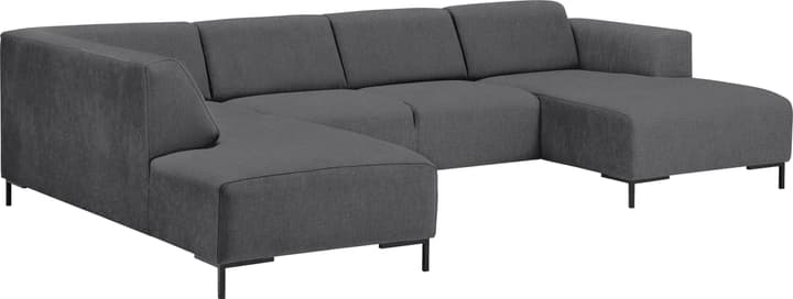 Sofa U-Form BROSCH