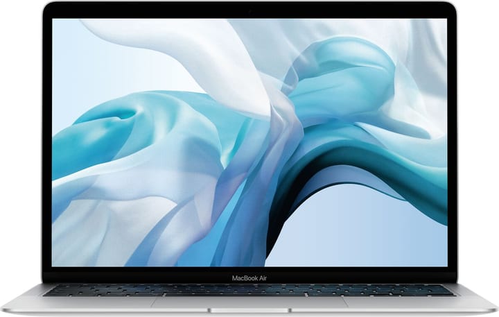 Apple CTO MacBook Air 13 1.2GHz i7 16GB 2TB SSD silver CTO MacBook Air 13 1.2GHz i7 16GB 2TB SSD silver Apple 798740800000 Bild Nr. 1