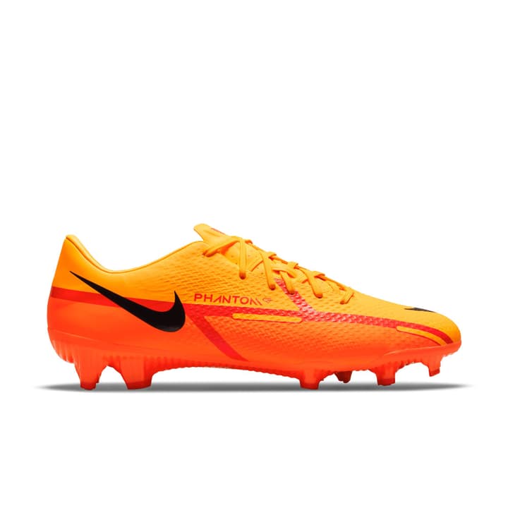 Image of Nike Phantom GT2 Academy MG Fussballschuhe orange bei Migros SportXX