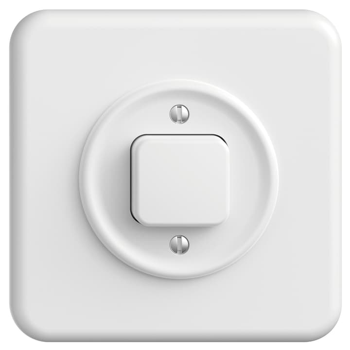 Image of Feller StandardDue UP Impulskontakt Drucktaster bei Do it + Garden von Migros