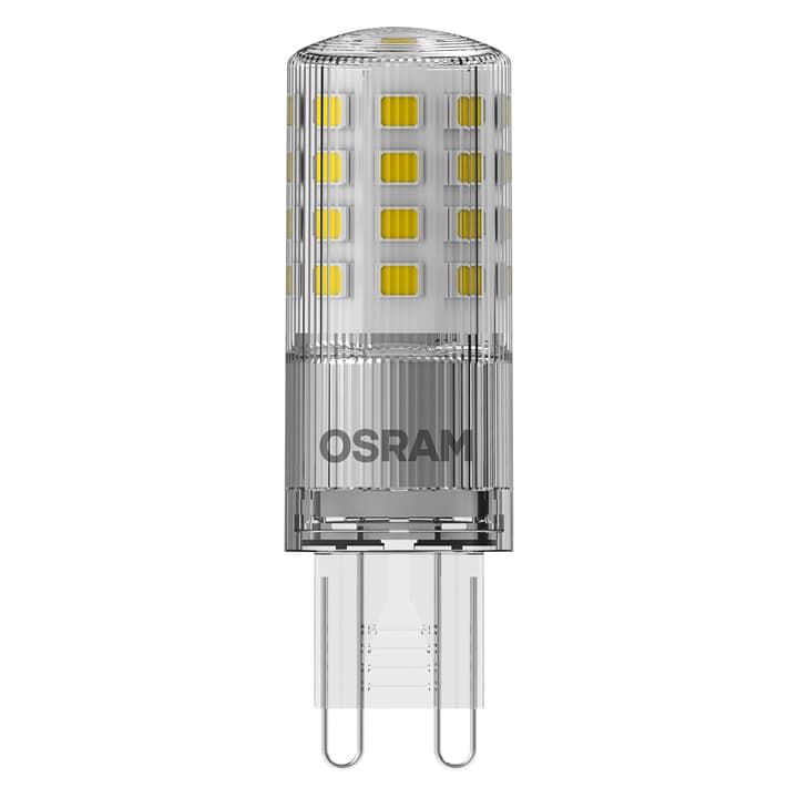 Image of Osram SUPERSTAR PIN 40 4W LED Lampe bei Do it + Garden von Migros