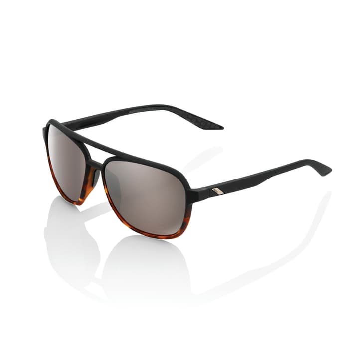 Image of 100% Kasia Sportbrille anthrazit