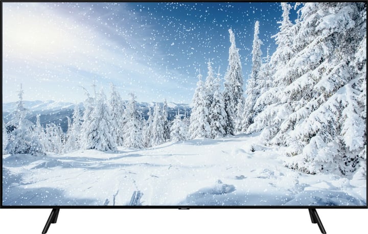 Samsung QE-65Q70R 163 cm TV QLED 4K QE-65Q70R 163 cm TV QLED 4K Samsung 770352600000 Photo no. 1