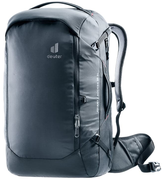 Image of Deuter AViANT Access 38 SL Damen-Reiserucksack schwarz bei Migros SportXX